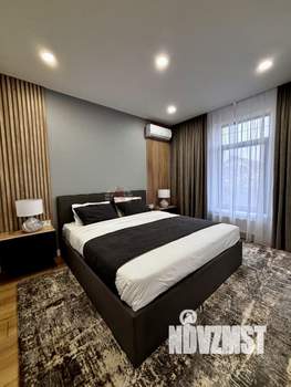 Дом 150м², 2-этажный, участок 3 сот.  