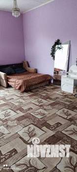 Дом 460м², 3-этажный, участок 8 сот.  