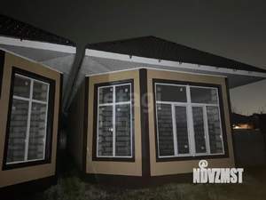 Дом 85м&sup2;, 1-этажный, участок 4 сот.  