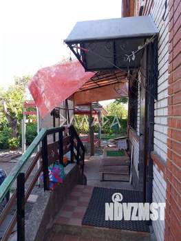 Дом 48м², 2-этажный, участок 5 сот.  