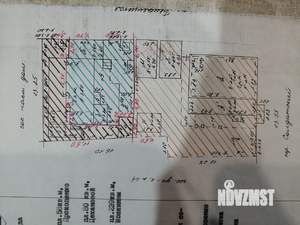 Дом 109м&sup2;, 2-этажный, участок 2 сот.  