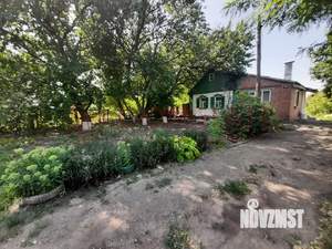 Дом 65м&sup2;, 1-этажный, участок 10 сот.  