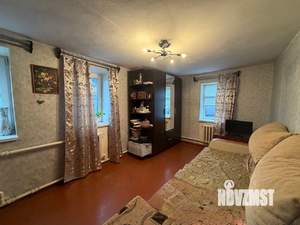 Дом 65м&sup2;, 1-этажный, участок 2 сот.  