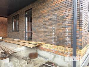 Дом 150м&sup2;, 2-этажный, участок 3 сот.  