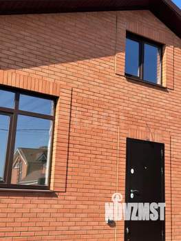 Дом 124м&sup2;, 1-этажный, участок 6 сот.  