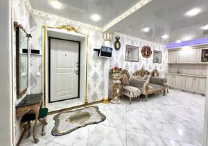 Дом 200м², 3-этажный, участок 2 сот.  