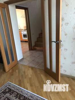 Дача 140м², 2-этажный, участок 3 сот.  