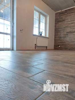 Дом 111м&sup2;, 2-этажный, участок 4 сот.  