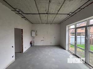 Дом 115м&sup2;, 2-этажный, участок 3 сот.  