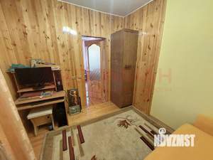 Дом 107м&sup2;, 1-этажный, участок 4 сот.  