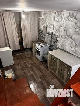 Дом 107м², 1-этажный, участок 8 сот.  
