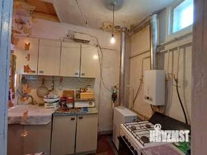 Дом 80м&sup2;, 1-этажный, участок 3 сот.  