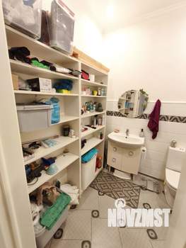 Дом 140м², 2-этажный, участок 4 сот.  