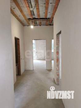 Дом 85м², 1-этажный, участок 3 сот.  