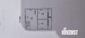 Дом 164м&sup2;, 3-этажный, участок 6 сот.  