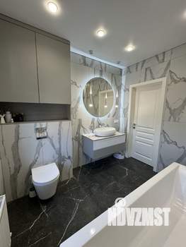 Дом 120м&sup2;, 2-этажный, участок 3 сот.  