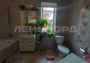 Дом 133м², 2-этажный, участок 317 сот.  