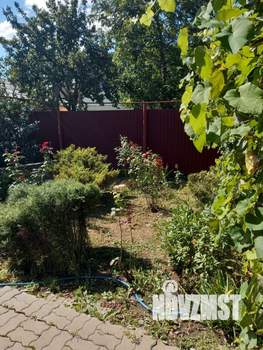 Дом 109м², 1-этажный, участок 4 сот.  