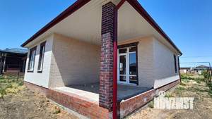 Дом 130м², 1-этажный, участок 6 сот.  