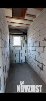 Дом 125м&sup2;, 1-этажный, участок 6 сот.  