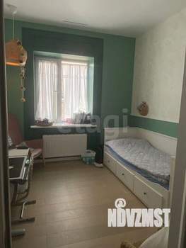 Дом 228м&sup2;, 1-этажный, участок 7 сот.  