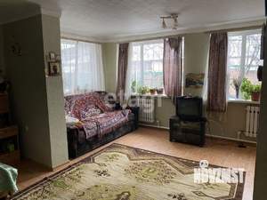 Дом 102м&sup2;, 2-этажный, участок 7 сот.  