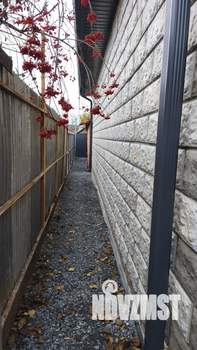 Дом 90м², 1-этажный, участок 3 сот.  