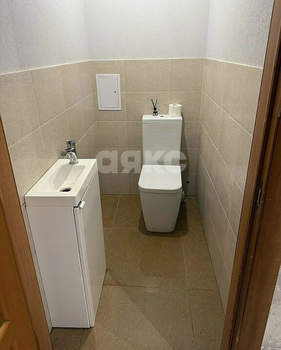 Дом 118м&sup2;, 2-этажный, участок 3 сот.  