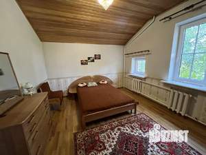 Дом 180м², 2-этажный, участок 4 сот.  