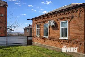 Дом 68м&sup2;, 1-этажный, участок 16 сот.  