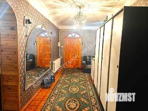 Дом 480м², 2-этажный, участок 3 сот.  