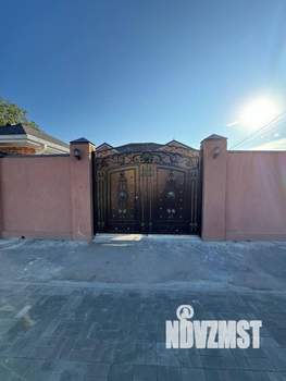 Дом 92м&sup2;, 1-этажный, участок 2 сот.  