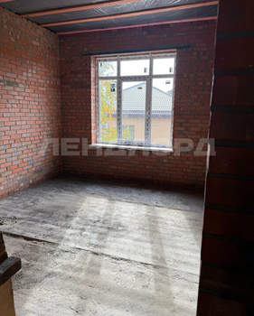 Дом 153м², 2-этажный, участок 3 сот.  