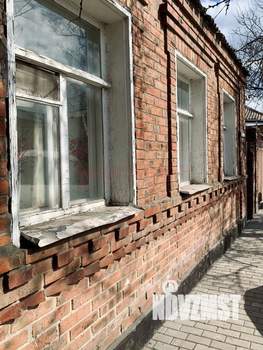 Дом 68м&sup2;, 1-этажный, участок 2 сот.  