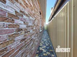 Дом 140м&sup2;, 1-этажный, участок 5 сот.  