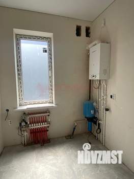 Дом 130м², 1-этажный, участок 5 сот.  