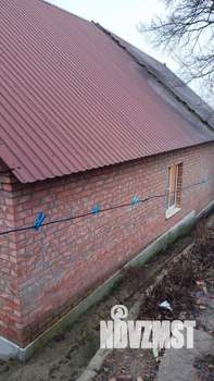 Дом 220м², 2-этажный, участок 6 сот.  