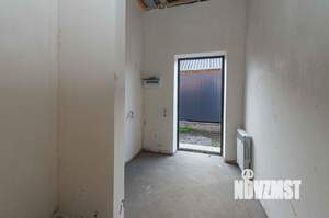 Дом 118м², 1-этажный, участок 5 сот.  