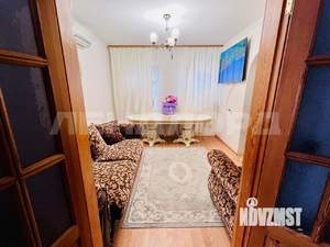 Дом 65м&sup2;, 1-этажный, участок 2 сот.  