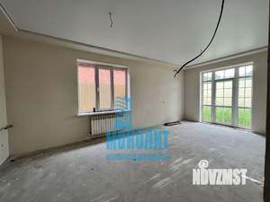 Коттедж 140м&sup2;, 2-этажный, участок 3 сот.  