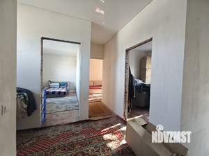 Дом 103м², 2-этажный, участок 3 сот.  