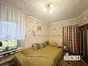 Дом 102м², 1-этажный, участок 7 сот.  