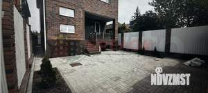 Дом 248м², 2-этажный, участок 3 сот.  