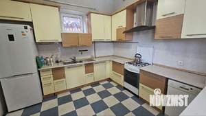 Дом 184м², 2-этажный, участок 5 сот.  