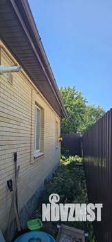 Дом 65м&sup2;, 1-этажный, участок 2 сот.  