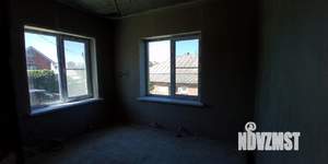 Дом 108м², 2-этажный, участок 2 сот.  