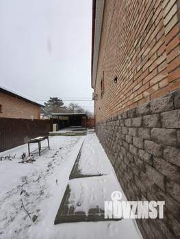 Дом 177м&sup2;, 2-этажный, участок 4 сот.  