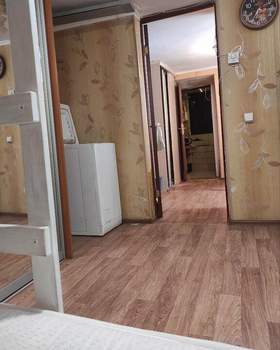 Дом 24м&sup2;, 2-этажный, участок 1 сот.  