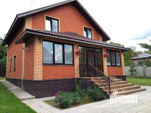 Дом 230м², 2-этажный, участок 6 сот.  