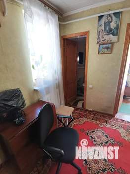 Дом 60м&sup2;, 1-этажный, участок 2 сот.  